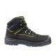 Albatros Gravel Mid S3 SRC munkavédelmi bakancs