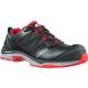 Albatros Ultratrail Black Low S3 ESD HRO SRC