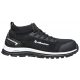 Albatros Ultimate Impulse Black Low S1P ESD HRO SRA munkavédelmi cipő