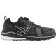 Albatros Voltage Black QL Low S1P ESD HRO SRC munkavédelmi cipő