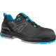 Albatros Taraval Black/Blue XW Low S3L ESD FO SR munkavédelmi cipő