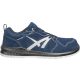 Albatros Twister DY Navy Low S1P ESD SRC munkavédelmi cipő