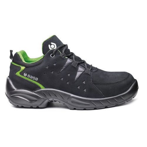 BASE Harlem S1P SRC Félcipő