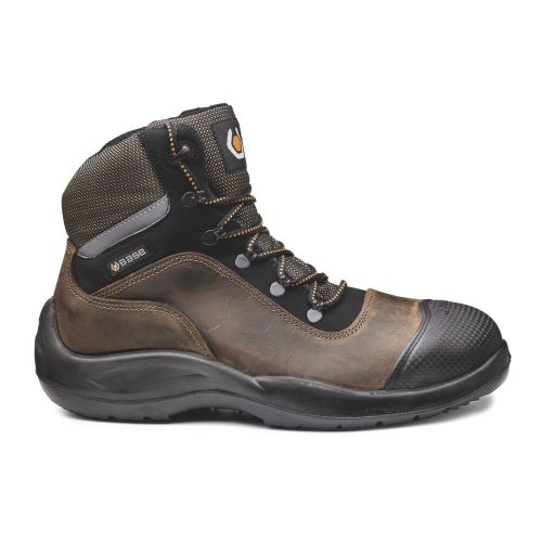 BASE Raider Top S3 SRC Bakancs