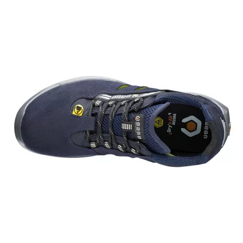 BASE Frisbee S1P ESD SRC Félcipő