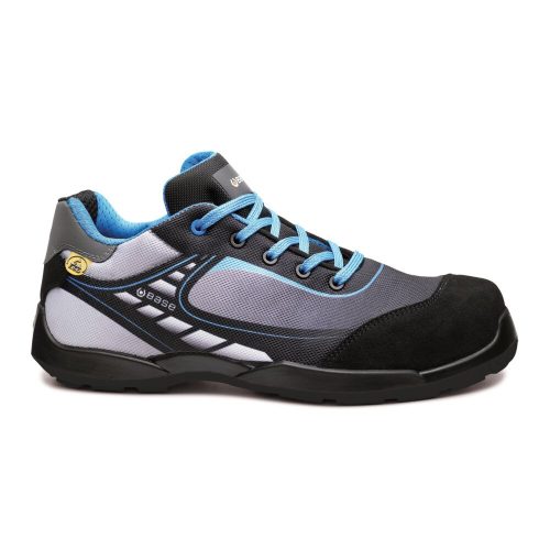 BASE Bowling S3L ESD FO SR Félcipő