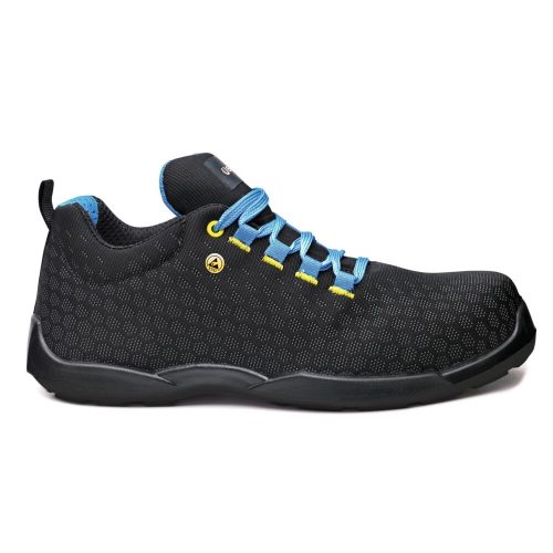 BASE Marathon S3 ESD SRC Félcipő