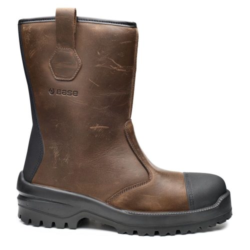 BASE Elk S3L HRO CI HI LG FO SR Csizma