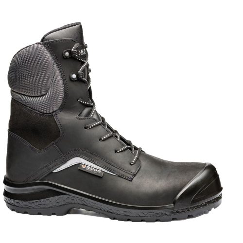 BASE BE-GREY TOP S3 CI SRC Bakancs