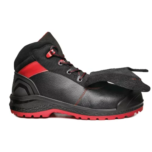 BASE Sparkle S3 HRO CI HI SRC Bakancs