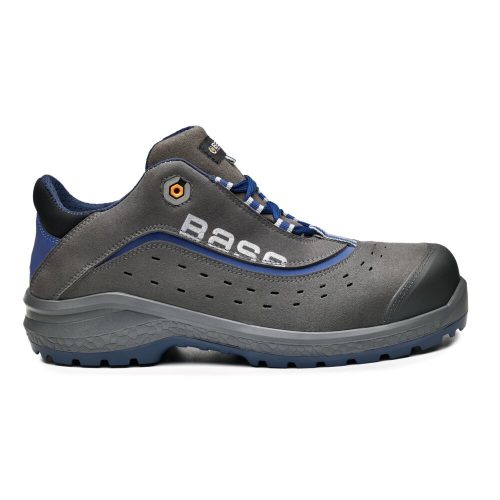 BASE Be-Light S1PL LG FO SR Félcipő