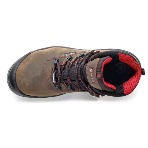 BASE Be-Dry Mid/Be-Rock S3 WR CI HI HRO SRC Bakancs