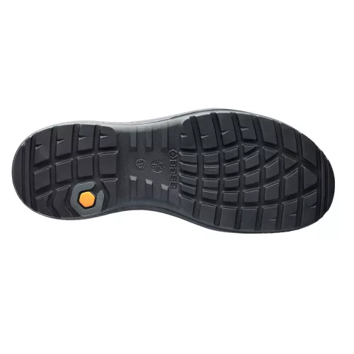 BASE Be-Dry Mid/Be-Rock S3 WR CI HI HRO SRC Bakancs