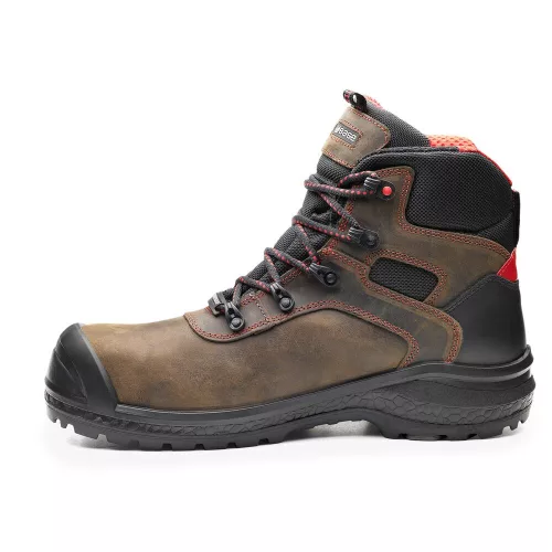 BASE Be-Dry Mid/Be-Rock S3 WR CI HI HRO SRC Bakancs