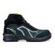 BASE OREN TOP S3 SRC Bakancs