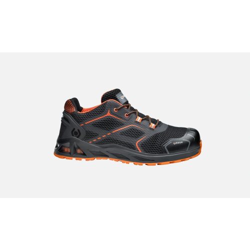 BASE K-Step/K-Speed/K-Move/K-Start S1P HRO SRC Félcipő