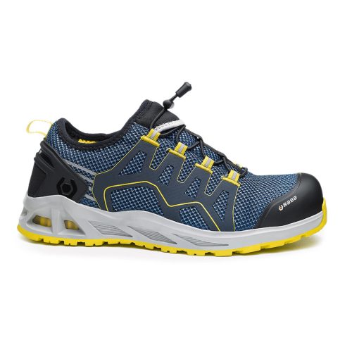 BASE K-Balance/K-Walk S1P HRO SRC Félcipő