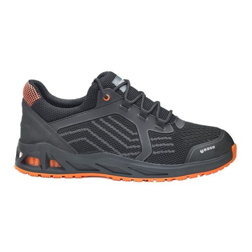 BASE K-TWIST O1 SRC Félcipő