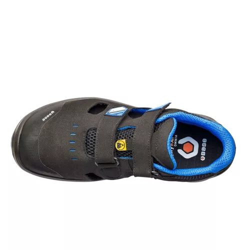 BASE I-BIT S1P ESD SRC Szandál