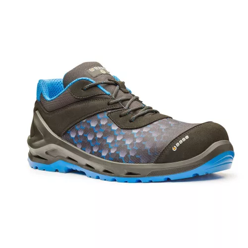 BASE I-ROBOX BLUE S3 ESD SRC Félcipő