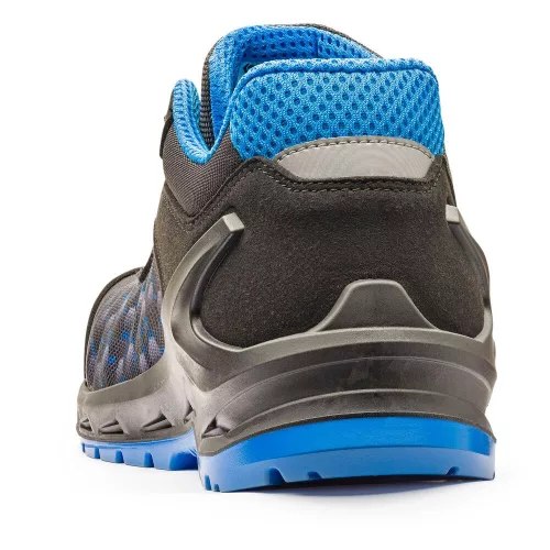 BASE I-ROBOX BLUE S3 ESD SRC Félcipő