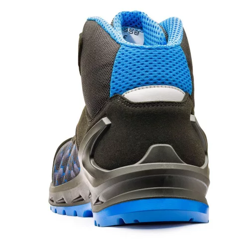 BASE I-ROBOX BLUE TOP S3 ESD SRC Bakancs