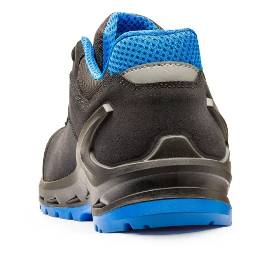 BASE I-ROBOX S3 CI ESD SRC Félcipő