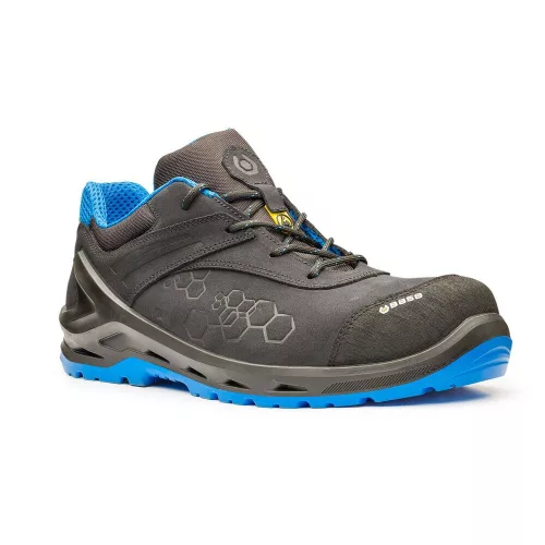 BASE I-ROBOX S3 CI ESD SRC Félcipő