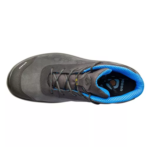 BASE I-ROBOX TOP S3 CI ESD SRC Bakancs