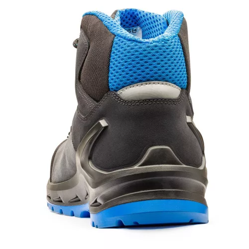 BASE I-ROBOX TOP S3 CI ESD SRC Bakancs