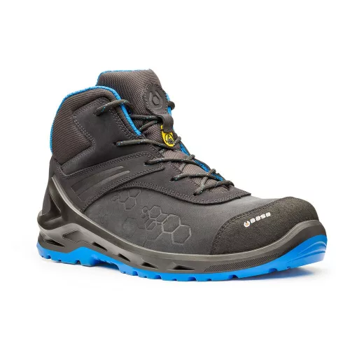 BASE I-ROBOX TOP S3 CI ESD SRC Bakancs