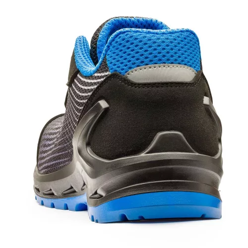 BASE I-CYBER S1P ESD SRC Félcipő