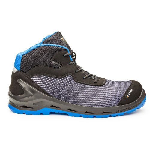 BASE I-CYBER TOP S1P ESD SRC Bakancs