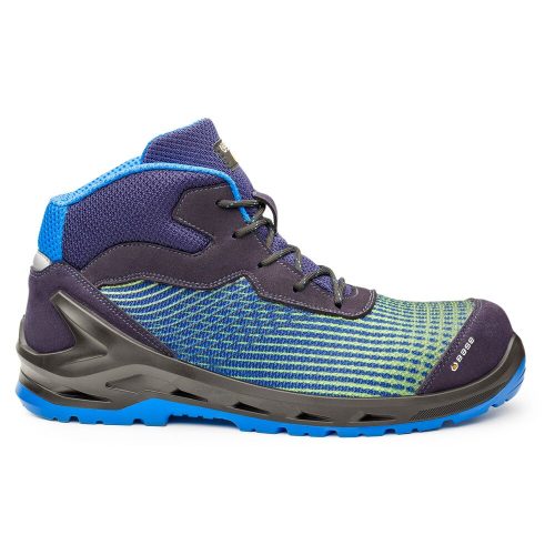 BASE I-CYBER TOP S1P ESD SRC Bakancs