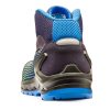 BASE I-CYBER TOP S1P ESD SRC Bakancs