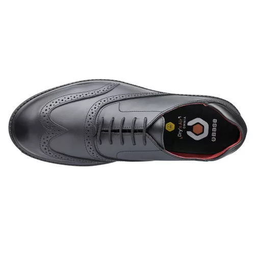 BASE Rocket S3 ESD SRC Félcipő