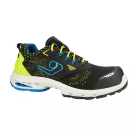 BASE New York Félcipő