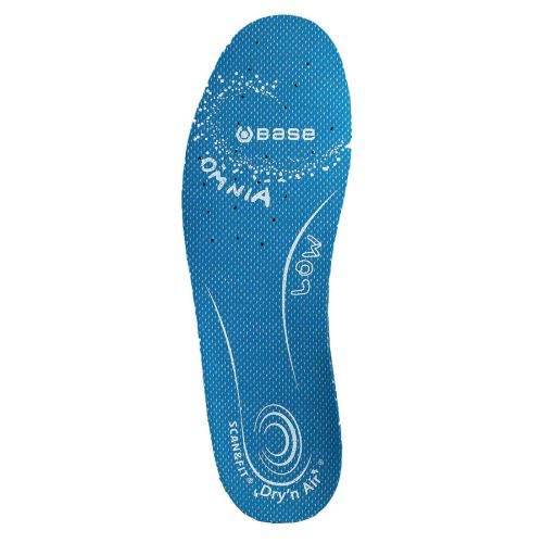 BASE Dry'n Air Scan&Fit Omnia - Low Talpbetét