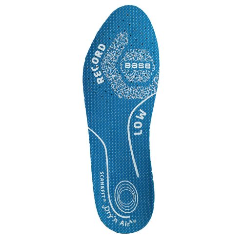BASE Dry'n Air Scan&Fit Record - Low Talpbetét