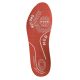 BASE  Dry'n Air Scan&Fit Record - Med Talpbetét