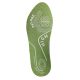 BASE Dry'n Air Scan&Fit Record -High Talpbetét