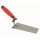 Bautool Rozsdamentes berni vakolatkanál 120 mm - SOFT  Német (profi)