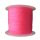 Bautool Kőműves zsinór 2 mm/100 m pink, fluoreszkálós
