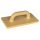 Bautool PU simító 140x280 mm  Német (profi)
