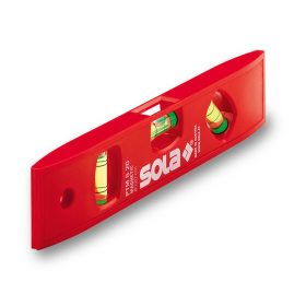 Sola vízmérték Vízmérték  200 mm