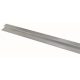 Bautool alumínium lehúzóléc H-léc 1,5 m 100x18 mm