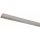 Bautool alumínium lehúzóléc trapéz 3,0 m 100x18 mm
