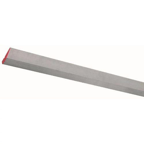 Bautool alumínium lehúzóléc trapéz 3,0 m 100x18 mm
