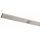 Bautool alumínium lehúzóléc 1 libellás 2,0 m 100x18 mm