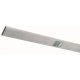 Bautool alumínium lehúzóléc 1 libellás 2,0 m 100x18 mm